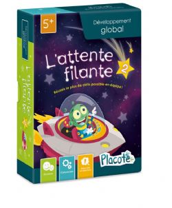 JEU L'ATTENTE FILANTE 2